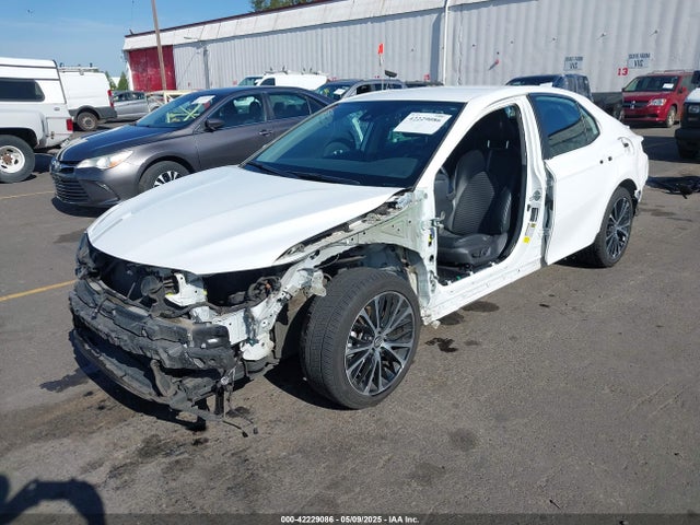 4T1G11AK1LU935036 Toyota CAMRY SE