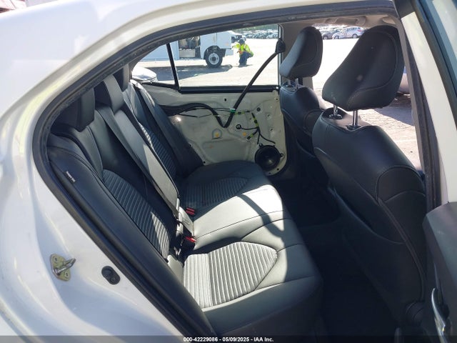 4T1G11AK1LU935036 Toyota CAMRY SE
