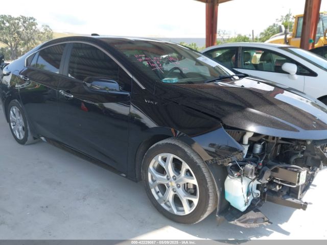 2018 CHEVROLET VOLT 1G1RB6S53JU141564