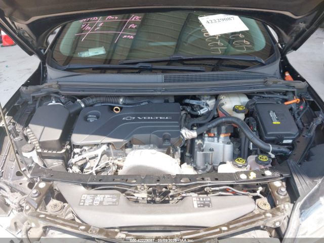 2018 CHEVROLET VOLT 1G1RB6S53JU141564 Photo 9