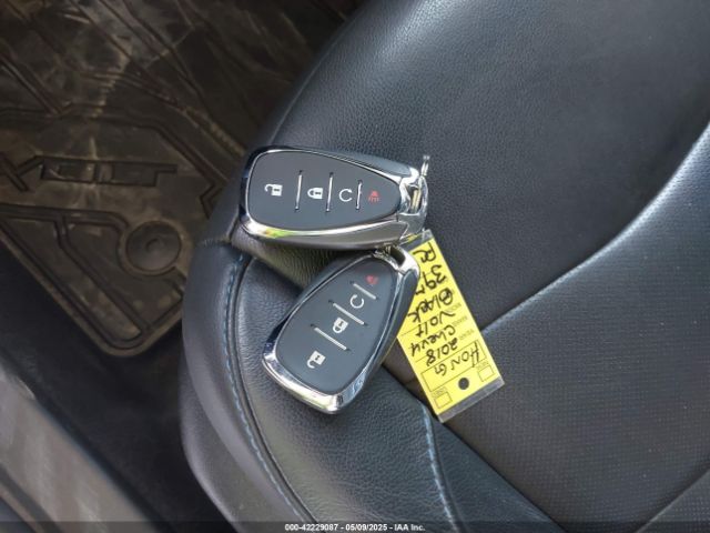 2018 CHEVROLET VOLT 1G1RB6S53JU141564 Photo 10