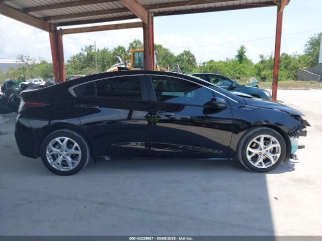 1G1RB6S53JU141564 Chevrolet Volt Premier