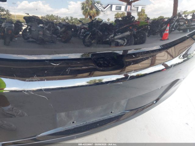 1G1RB6S53JU141564 Chevrolet Volt Premier