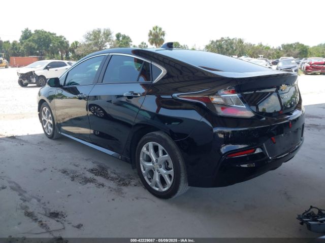 2018 CHEVROLET VOLT 1G1RB6S53JU141564 Photo 2