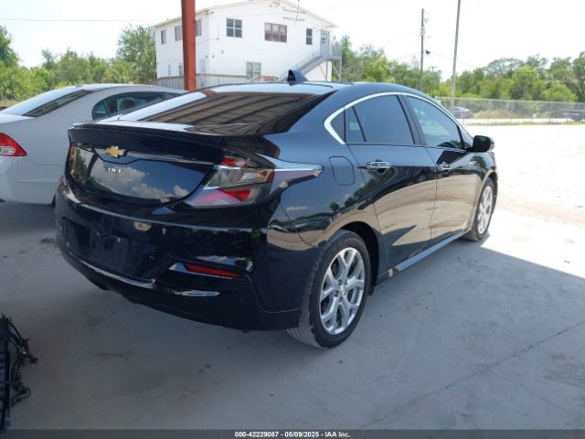 2018 CHEVROLET VOLT 1G1RB6S53JU141564 Photo 3