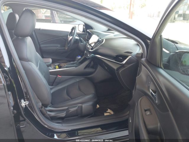 2018 CHEVROLET VOLT 1G1RB6S53JU141564 Photo 4