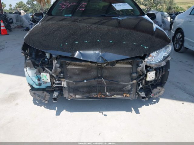 2018 CHEVROLET VOLT 1G1RB6S53JU141564 Photo 5