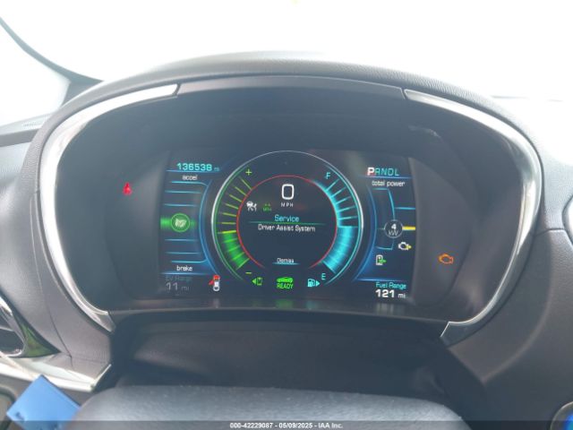 2018 CHEVROLET VOLT 1G1RB6S53JU141564 Photo 6