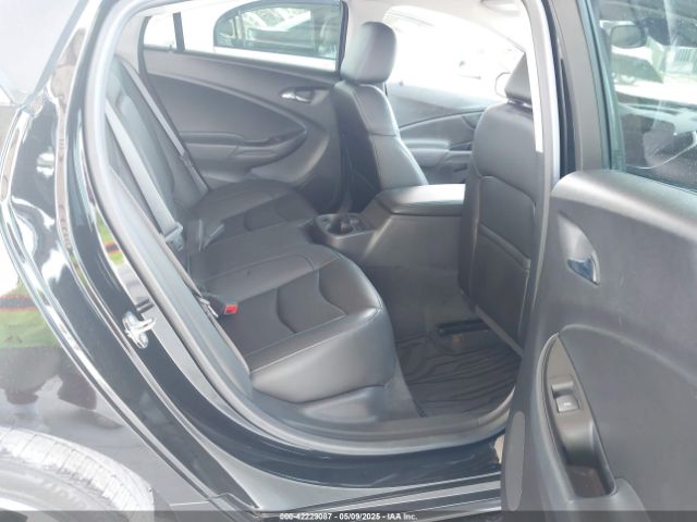 2018 CHEVROLET VOLT 1G1RB6S53JU141564 Photo 7