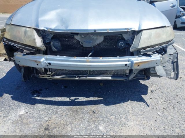 2004 ACURA TSX JH4CL96914C012045 Photo 5