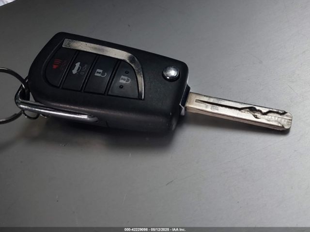 JTDBCMFE4R3034903 Toyota Corolla Hybrid Le