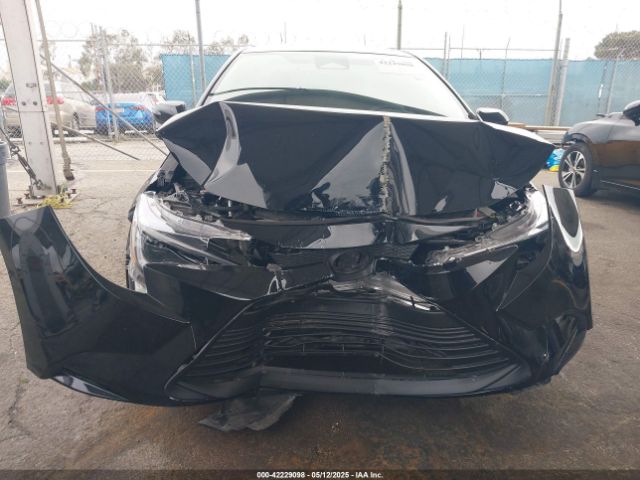 JTDBCMFE4R3034903 Toyota Corolla Hybrid Le