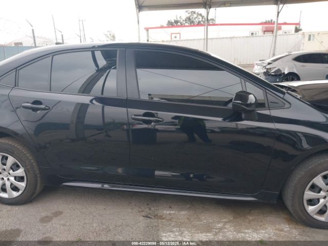 JTDBCMFE4R3034903 Toyota Corolla Hybrid Le