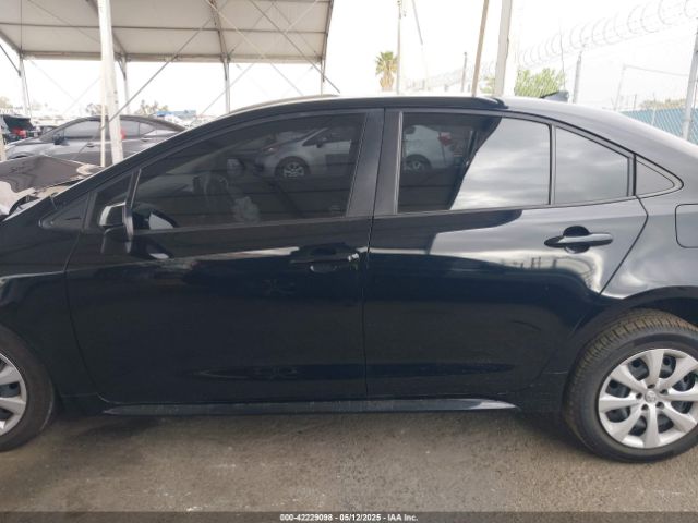 JTDBCMFE4R3034903 Toyota Corolla Hybrid Le