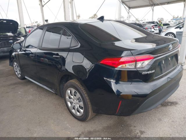 JTDBCMFE4R3034903 Toyota Corolla Hybrid Le
