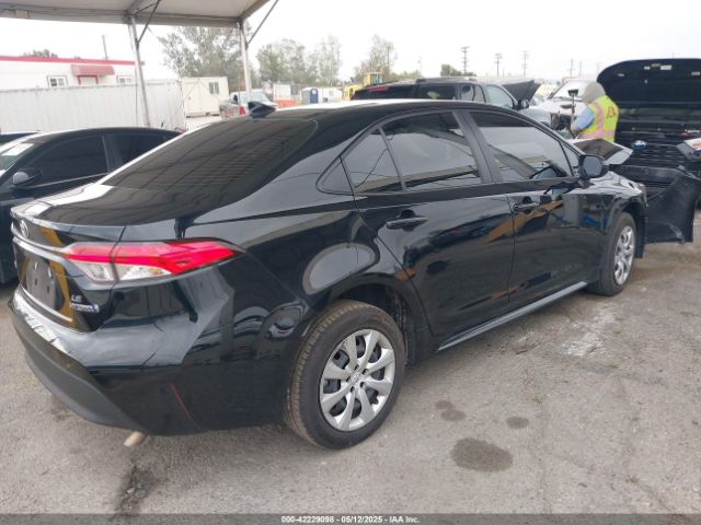JTDBCMFE4R3034903 Toyota Corolla Hybrid Le