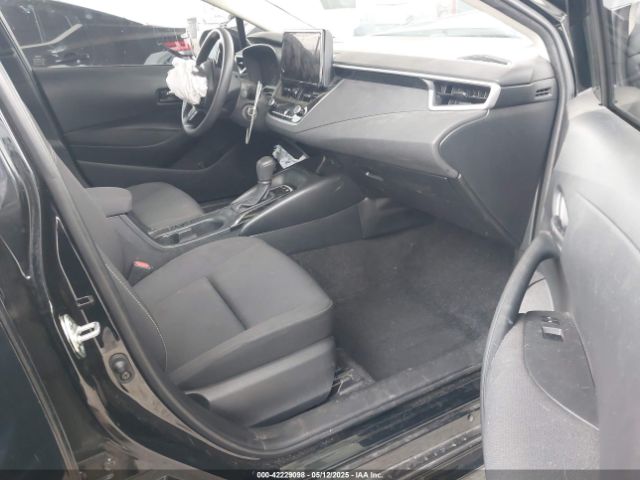 JTDBCMFE4R3034903 Toyota Corolla Hybrid Le