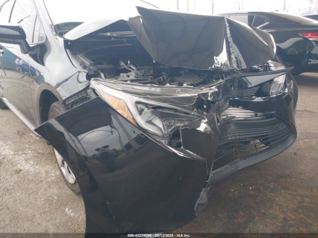 JTDBCMFE4R3034903 Toyota Corolla Hybrid Le