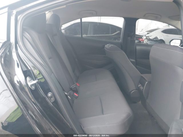 JTDBCMFE4R3034903 Toyota Corolla Hybrid Le