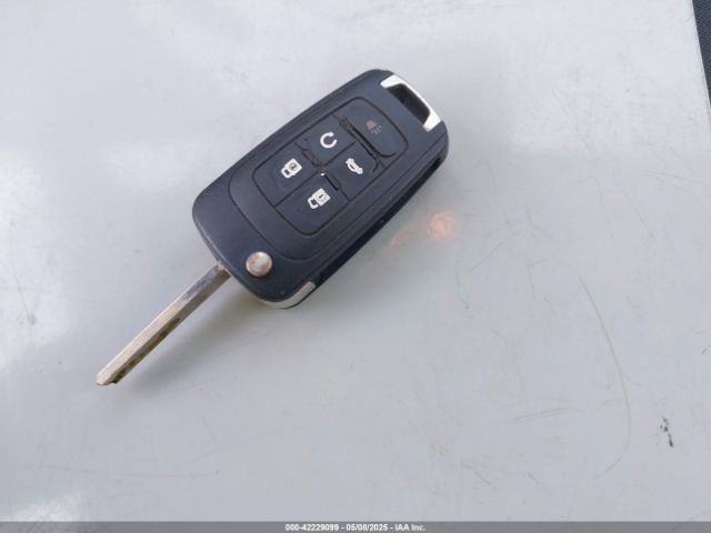 1G1JC5SH7F4160978 Chevrolet Sonic Lt Auto