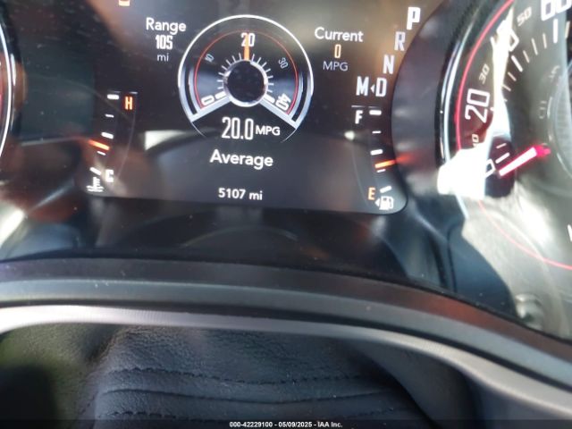 2C3CDZJG7PH695654 Dodge Challenger Gt