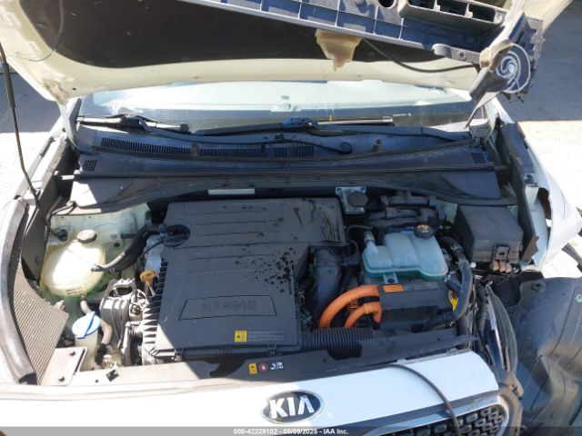 KNDCB3LC7J5110479 KIA gdi