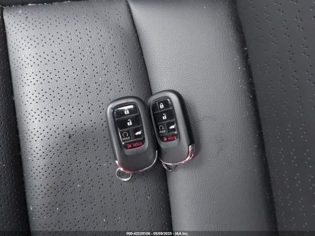 2024 HONDA CIVIC 19XFL1H82RE012835 Photo 10