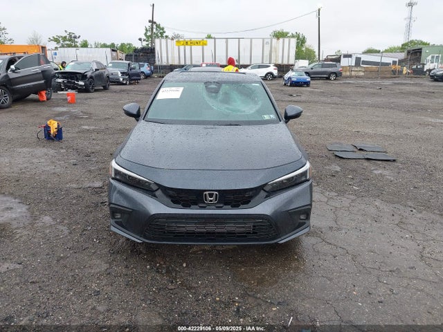 19XFL1H82RE012835 Honda l15b7