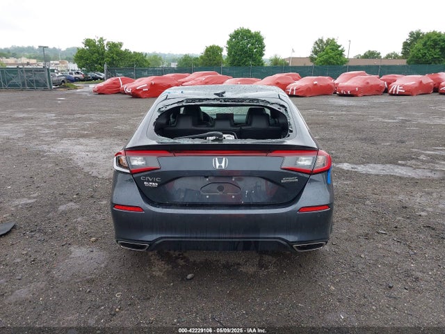 19XFL1H82RE012835 Honda l15b7