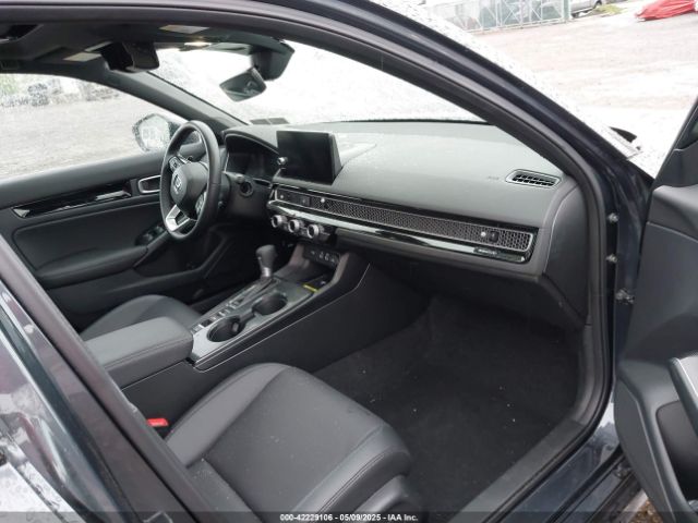 2024 HONDA CIVIC 19XFL1H82RE012835 Photo 4