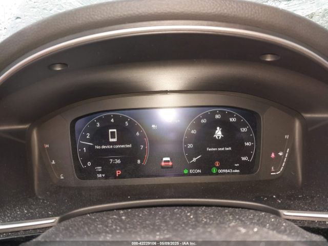 2024 HONDA CIVIC 19XFL1H82RE012835 Photo 6