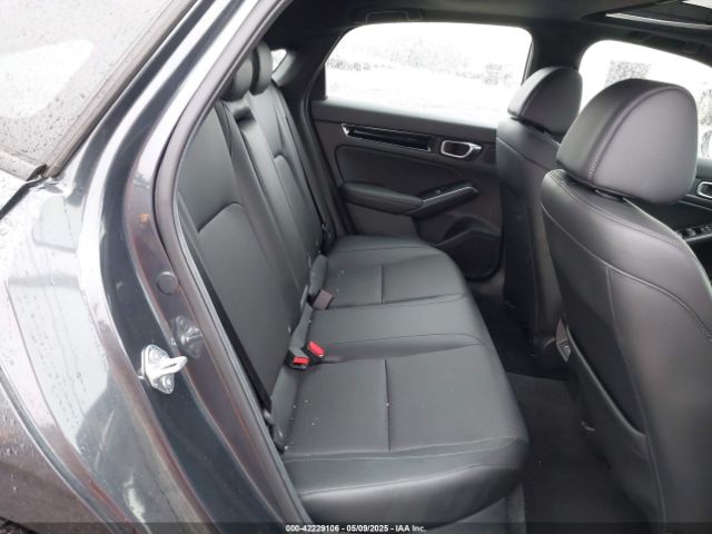 2024 HONDA CIVIC 19XFL1H82RE012835 Photo 7