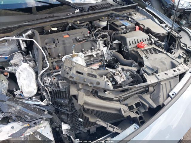 2023 HONDA CIVIC 19XFL2H81PE011288 Photo 9