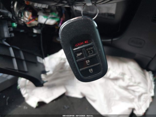 2023 HONDA CIVIC 19XFL2H81PE011288 Photo 10