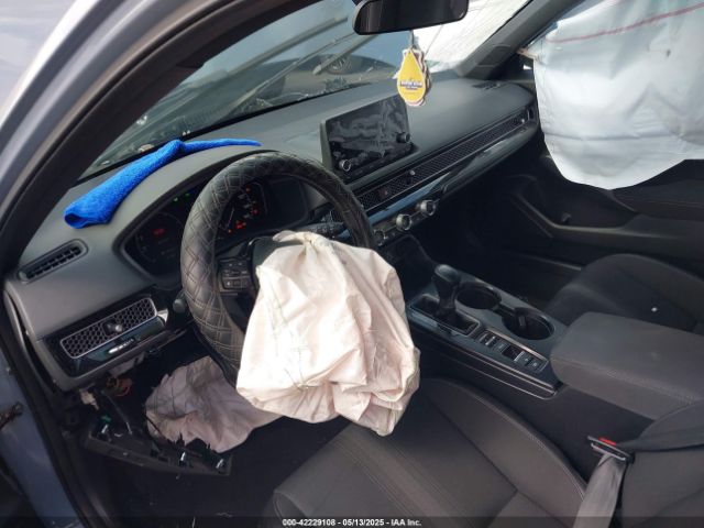 2023 HONDA CIVIC 19XFL2H81PE011288 Photo 4
