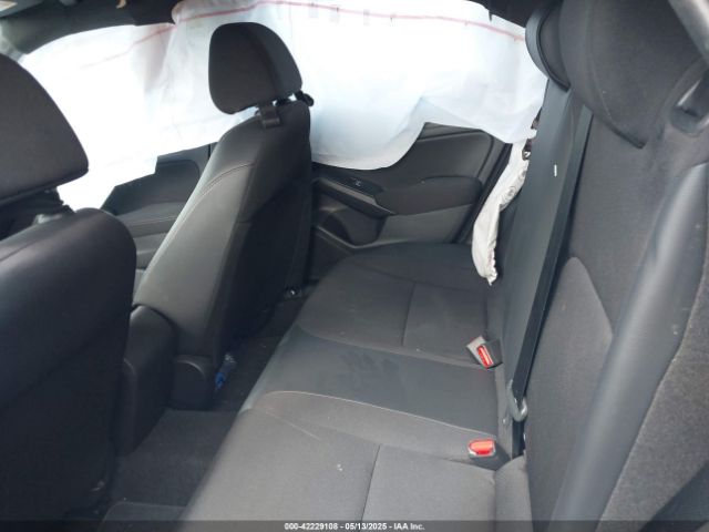 2023 HONDA CIVIC 19XFL2H81PE011288 Photo 7