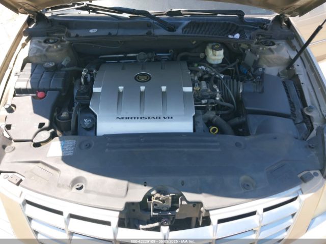 2006 CADILLAC DTS 1G6KD57Y16U207264 Photo 9