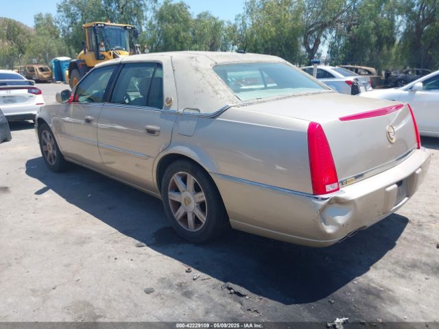 2006 CADILLAC DTS 1G6KD57Y16U207264 Photo 2