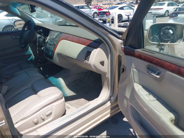 2006 CADILLAC DTS 1G6KD57Y16U207264 Photo 4