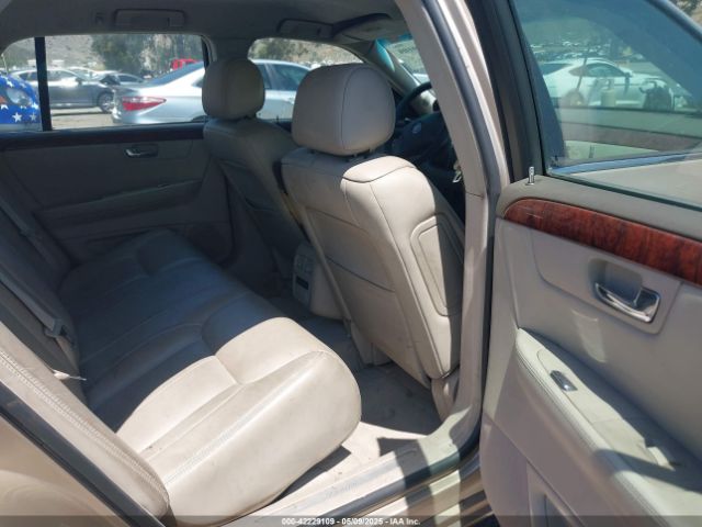 2006 CADILLAC DTS 1G6KD57Y16U207264 Photo 7