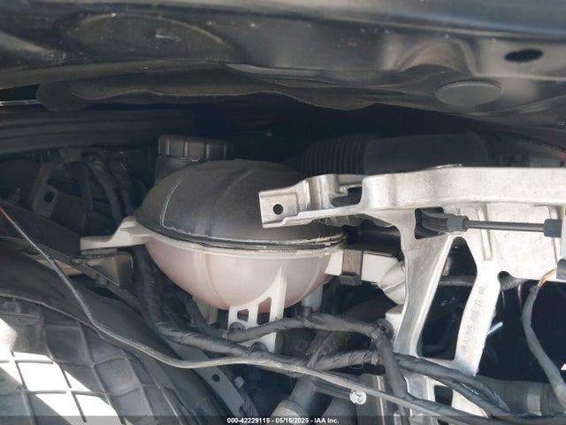 55SWF4JB1JU253863 Mercedes-Benz m274