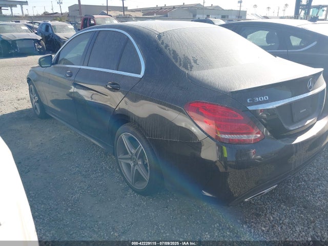 55SWF4JB1JU253863 Mercedes-Benz m274