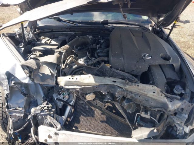JTHCF1D27E5002995 Lexus IS 250