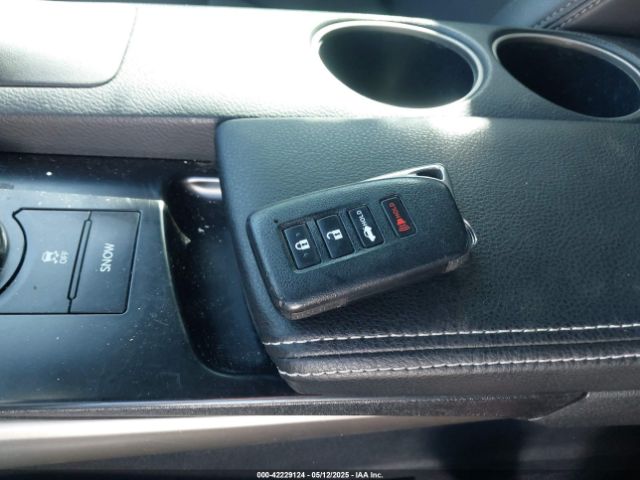 JTHCF1D27E5002995 Lexus IS 250