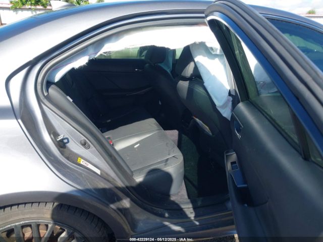 JTHCF1D27E5002995 Lexus IS 250