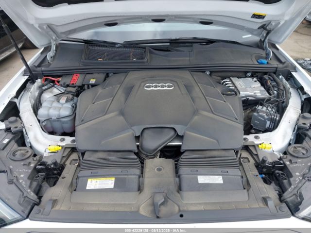 WA1LXBF73PD005733 Audi 55 tfsi
