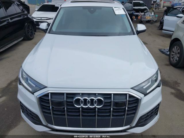WA1LXBF73PD005733 Audi 55 tfsi