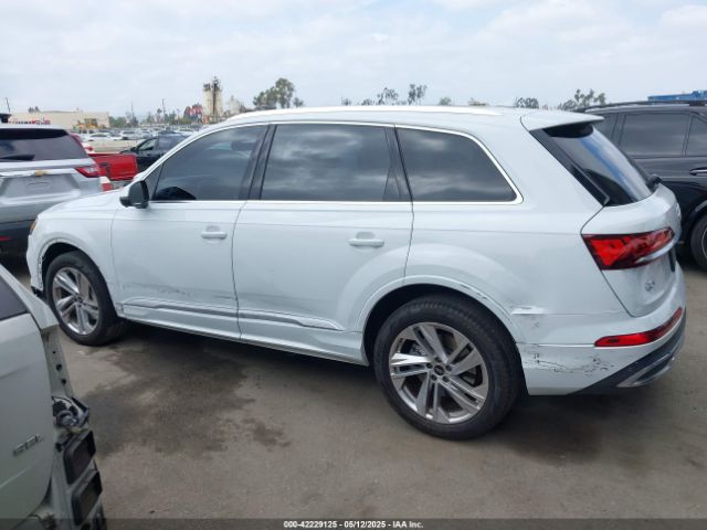 WA1LXBF73PD005733 Audi 55 tfsi
