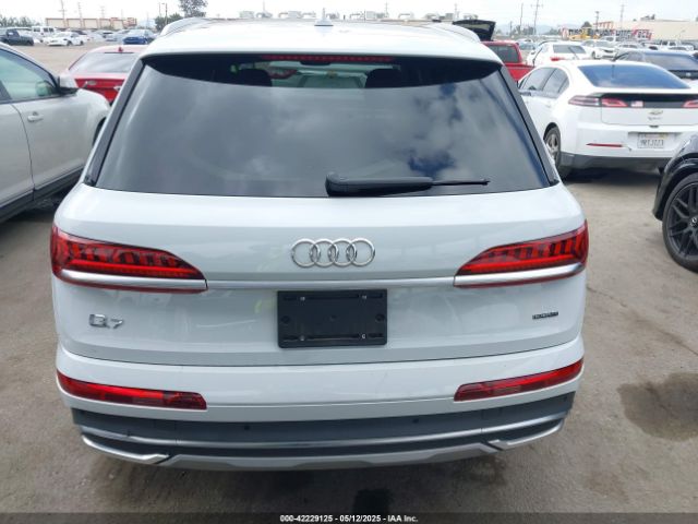 WA1LXBF73PD005733 Audi 55 tfsi