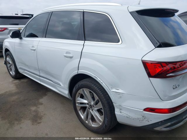 WA1LXBF73PD005733 Audi 55 tfsi